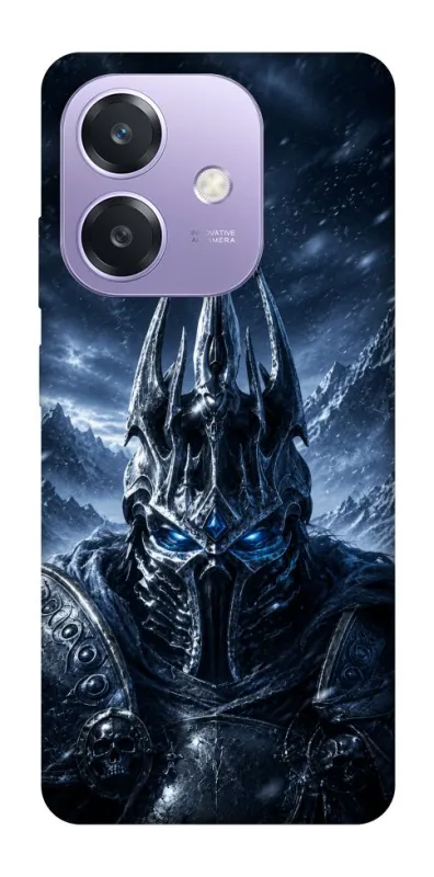 Чохол на Oppo A40m Arthas фото 1 з 1
