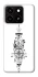 Чехол на ZTE Blade A35 4G Tattoo ver.7 фото 1 из 1
