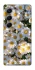 Чехол на Tecno Camon 40 Поле ромашек фото 1 из 1