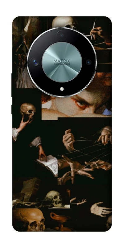 Чохол на Huawei Magic6 Lite Art collage ver.2 фото 1 з 1