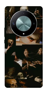 Чохол на Huawei Magic6 Lite Art collage ver.2 фото 1 з 1