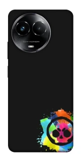 Чохол на Realme C67 4G Brawl Stars ver.4 фото 1 з 1