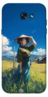 Чехол на Samsung A720 Galaxy A7 (2017) Field фото 1 из 1