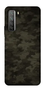 Чохол на Huawei Nova 7 SE Camouflage v22 фото 1 з 1