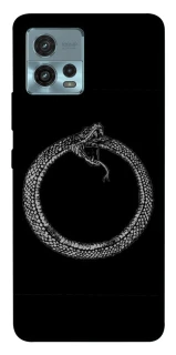Чохол на Motorola Moto G72 Ouroboros фото 1 з 1