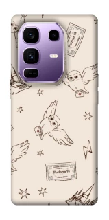 Чохол на Infinix Note 50 Pro+ Harry Potter v2 фото 1 з 1