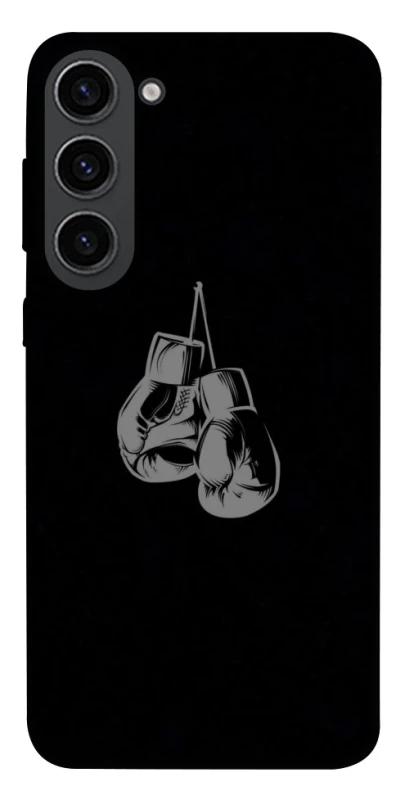 Чехол на Samsung Galaxy S23 boxing фото 1 из 1