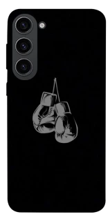 Чехол на Samsung Galaxy S23 boxing фото 1 из 1