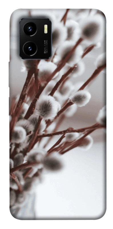 Чехол на Vivo Y15s Magic фото 1 из 1