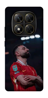 Чехол на Xiaomi Poco X7 Mohamed Salah V2 фото 1 из 1