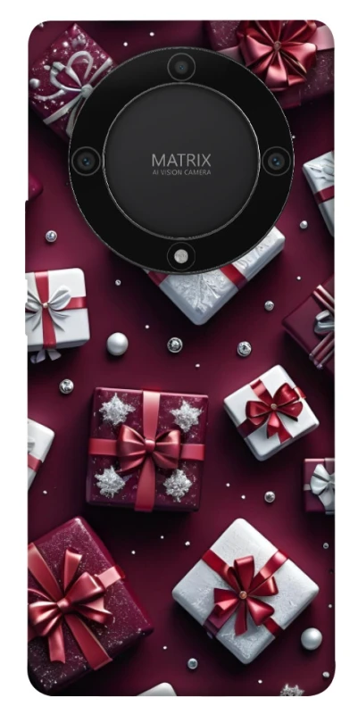Чохол на Huawei Magic5 Lite Christmas spirit ver.7 фото 1 з 1