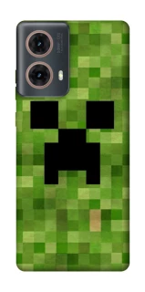 Чехол на Motorola Moto G85 Creeper фото 1 из 1