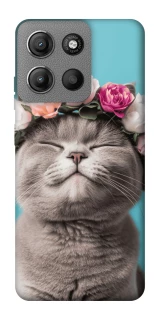 Чехол на Motorola Moto G15 Power Mood(1) фото 1 из 1