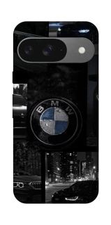 Чохол на Google Pixel 10 BMW Collage ver.2 фото 1 з 1