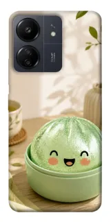 Чехол на Xiaomi Redmi 13C Dumpling ver.3 фото 1 из 1