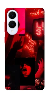 Чехол на Samsung Galaxy S25 Edge Hot collage ver.3 фото 1 из 1