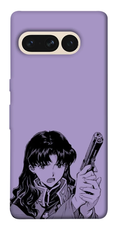 Чохол на Google Pixel 7 Pro Anime v7 фото 1 з 1