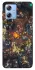 Чохол на Motorola Moto G84 Warcraft фото 1 з 1