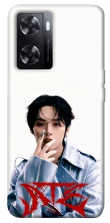 Чохол на Oppo A57s Lee Know - Stray Kids фото 1 з 1