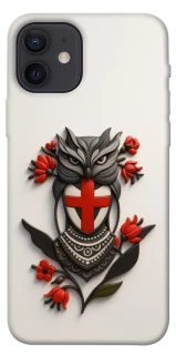 Чохол на Apple iPhone 12 (6.1") Мотанка надії 3D фото 1 з 1