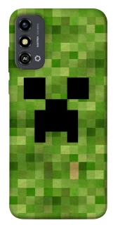 Чехол на ZTE Blade A53 Creeper фото 1 из 1