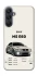 Чохол на Samsung Galaxy A25 5G BMW M5 E60 фото 1 з 1