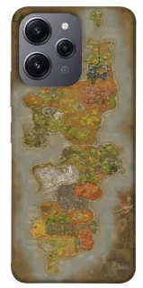 Чохол на Xiaomi Redmi 12 Eastern kingdoms фото 1 з 1