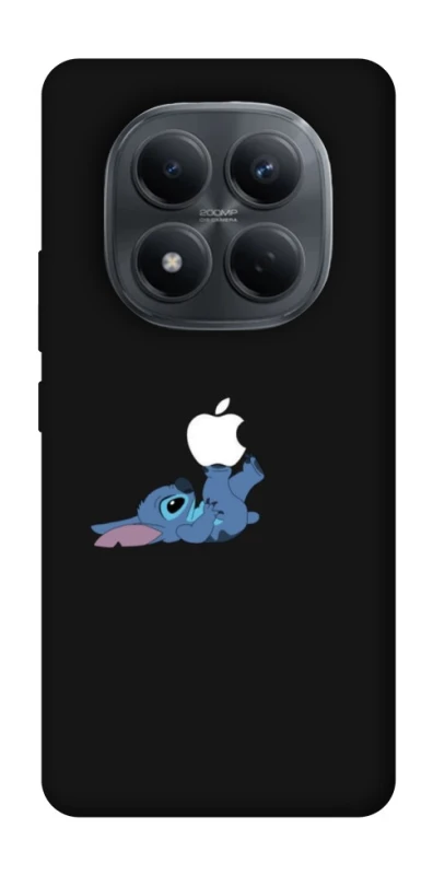 Чохол на Xiaomi Redmi Note 15 Pro 4G Apple logo ver.9 фото 1 з 1