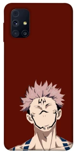 Чехол на Samsung Galaxy M31s Sakuna v3 фото 1 из 1