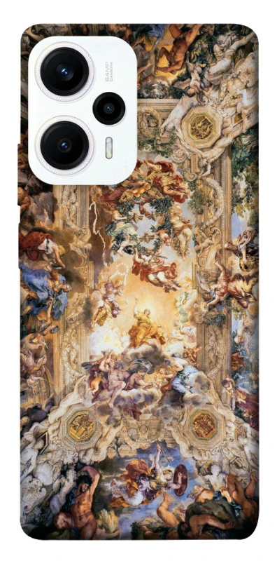 Чехол на Xiaomi Poco F5 / Note 12 Turbo Искусство фото 1 из 1