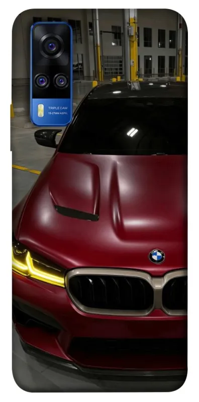 Чохол на Vivo Y51a BMW V56 фото 1 з 1