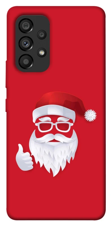 Чохол на Samsung Galaxy A53 5G Christmas mood ver.12 фото 1 з 1