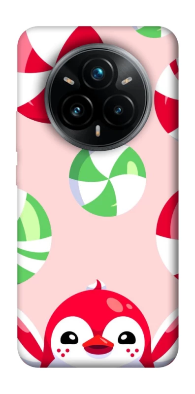 Чохол на Realme 14 Pro+ Adopt Me Peppermint Penguin фото 1 з 1