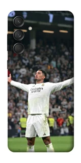 Чехол на Samsung Galaxy M55 Jude Bellingham фото 1 из 1