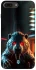 Чехол на Apple iPhone 7 plus / 8 plus Cyber ​​beaver фото 1 из 1