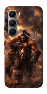 Чохол на Infinix Hot 60 Pro Grommash Hellscream фото 1 з 1