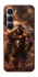 Чохол на Infinix Hot 60 Pro Grommash Hellscream фото 1 з 1