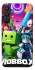 Чохол на Samsung Galaxy A34 5G Roblox gaming heroes фото 1 з 1