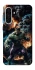 Чохол на Samsung Galaxy A36 5G Hulk v2 фото 1 з 1