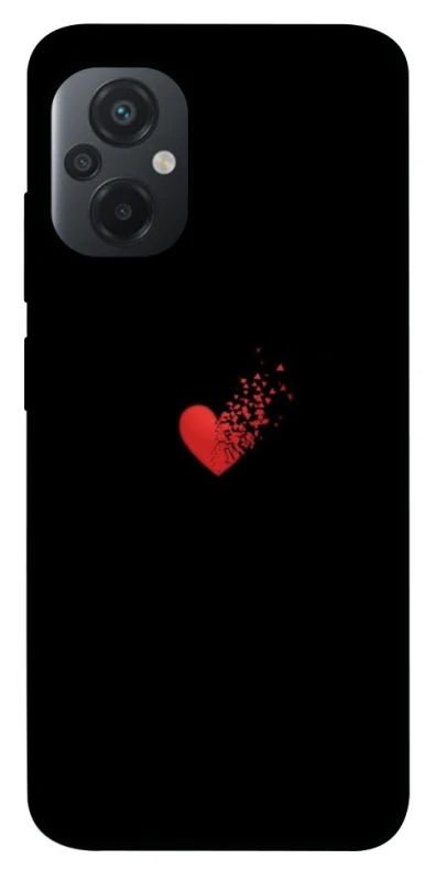 Чохол на Xiaomi Poco M5 Love aesthetic ver.8 фото 1 з 1