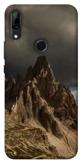Чехол на Huawei P Smart Z Mountain v2 фото 1 из 1