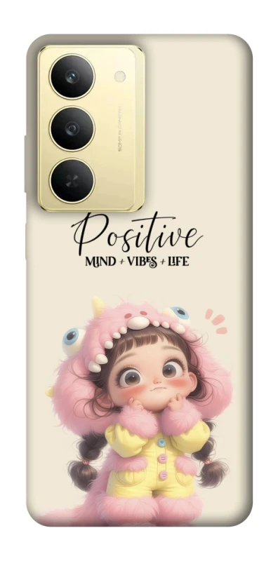 Чохол на Realme 14x Positive фото 1 з 1