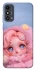 Чохол на ZTE Blade A53 SKULLPANDA × My Little Pony Ver.3 фото 1 з 1