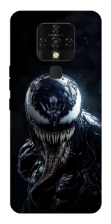 Чохол на TECNO Camon 16 SE Venom v3 фото 1 з 1