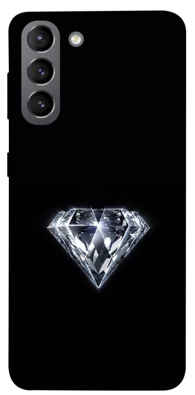 Чехол на Samsung Galaxy S21 Бриллиант фото 1 из 1