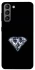 Чехол на Samsung Galaxy S21 Бриллиант фото 1 из 1