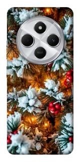 Чохол на Xiaomi Redmi 14C / Poco C75 Новорічний v22 фото 1 з 1