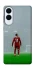 Чохол на Samsung Galaxy S25 Edge Mohamed Salah фото 1 з 1