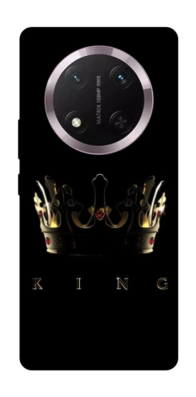 Чохол на Honor X9c King ver.2 фото 1 з 1