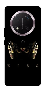 Чохол на Honor X9c King ver.2 фото 1 з 1